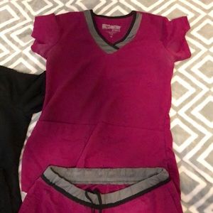Greys anatomy scrubs